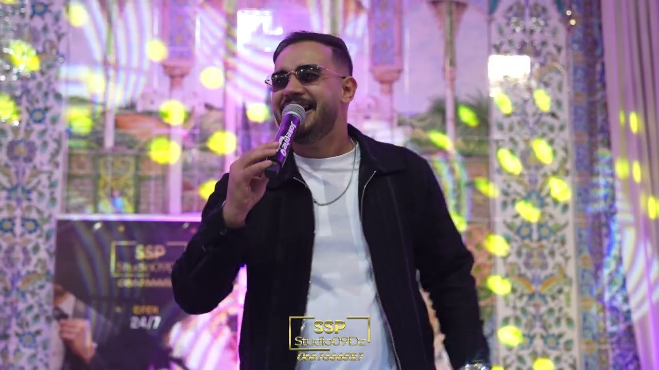 Rida Sghir 3labali TWAHACHTiNi علبالي توحشتيني Video Mariage Zarouri