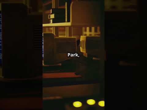 Alan Turing: The Man Who Cracked Enigma & Invented Modern Computing! ЁЯдЦЁЯТ╗ #ancientengineering #history