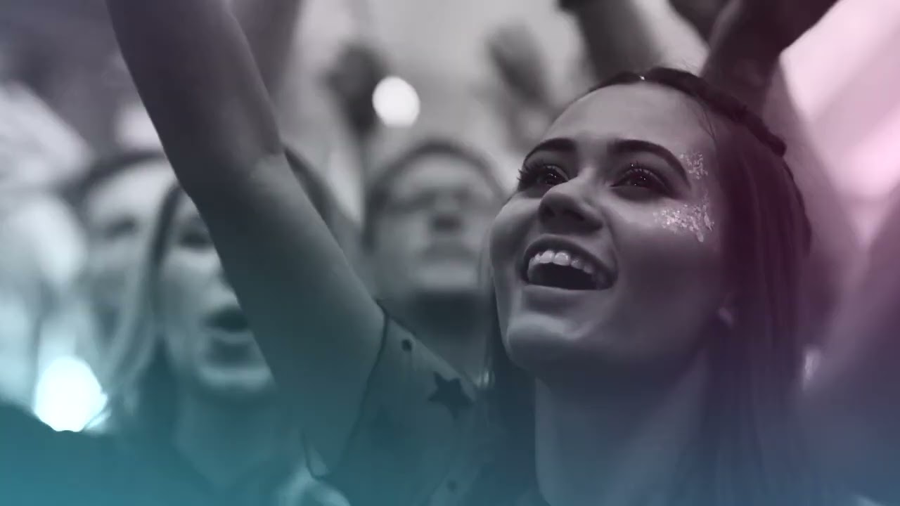 Aftershock & Dj Gollum - Heavy Is The Crown 🎶