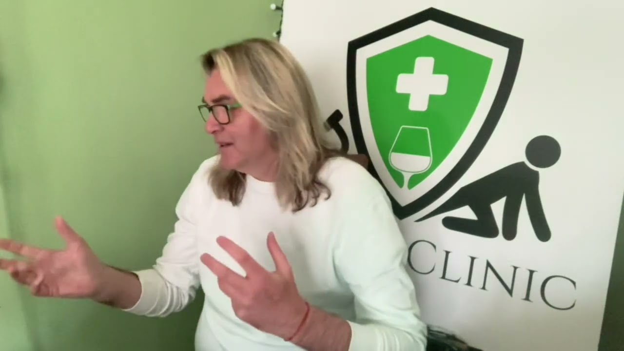 Uzdravenie duše 🌞: Podpora pre tých, ktorí bojujú s alkoholom