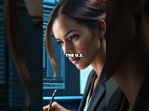 The Cipher Queen: Elizabeth Friedman's Code-Breaking Legacy#shorts