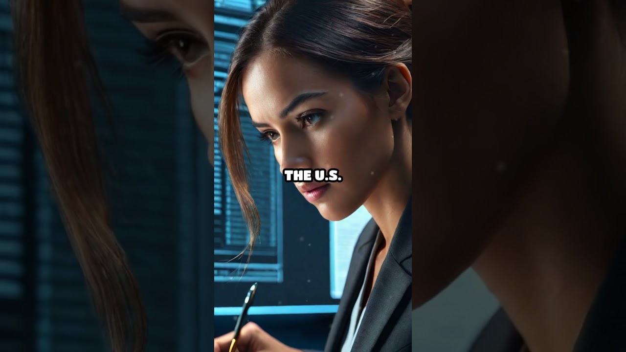 The Cipher Queen: Elizabeth Friedman's Hidden Legacy 🔐