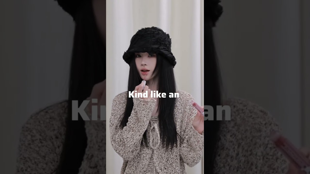 Embrace Your Dreamy Aesthetic: Be a Girl Who Owns Her Style ✨