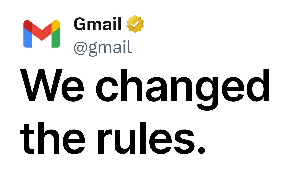 The NEW Rules of Cold Email (2026)