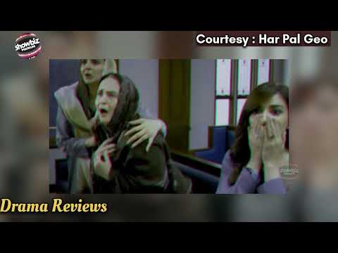 Case No. 9 Episode 13 | Saad Will BLOW UP at Bukhari, Delighting Kamran | 31 October 2025 Reviews