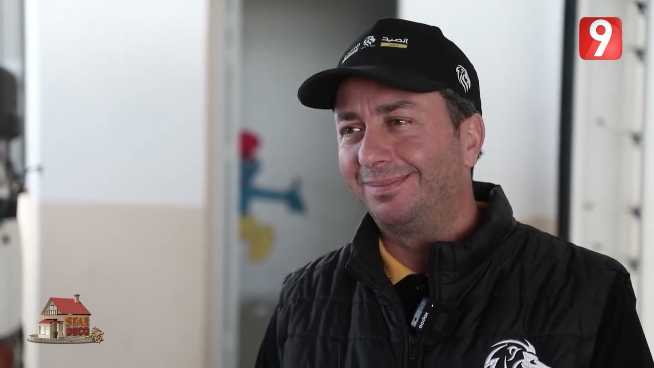 Notre passage dans STAR DECO sur ATTESIA TV 📺