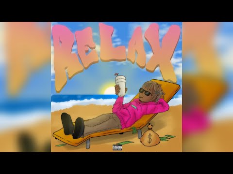 Juice WRLD - Relax (New Leak/CDQ)