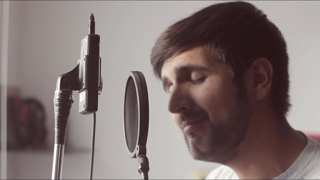 Matisse Covers 'Si Fuera Fácil' 🎶 Dedication to Roxana