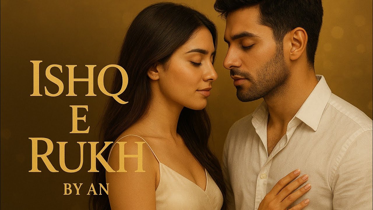 Noor's Pregnancy Reveal ❤️ | عشقِ رُخ قسط 32 | Ayesha Noor's Emotional Age-Gap Novel