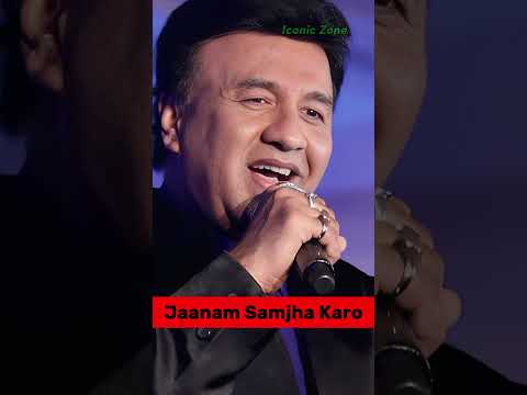 Top 10 Anu Malik Songs As Singer .