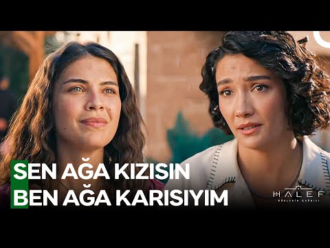 Melek ve Yıldız Çekişmesi Tam Gaz Devam Ediyor - Halef: Köklerin Çağrısı 8. Bölüm