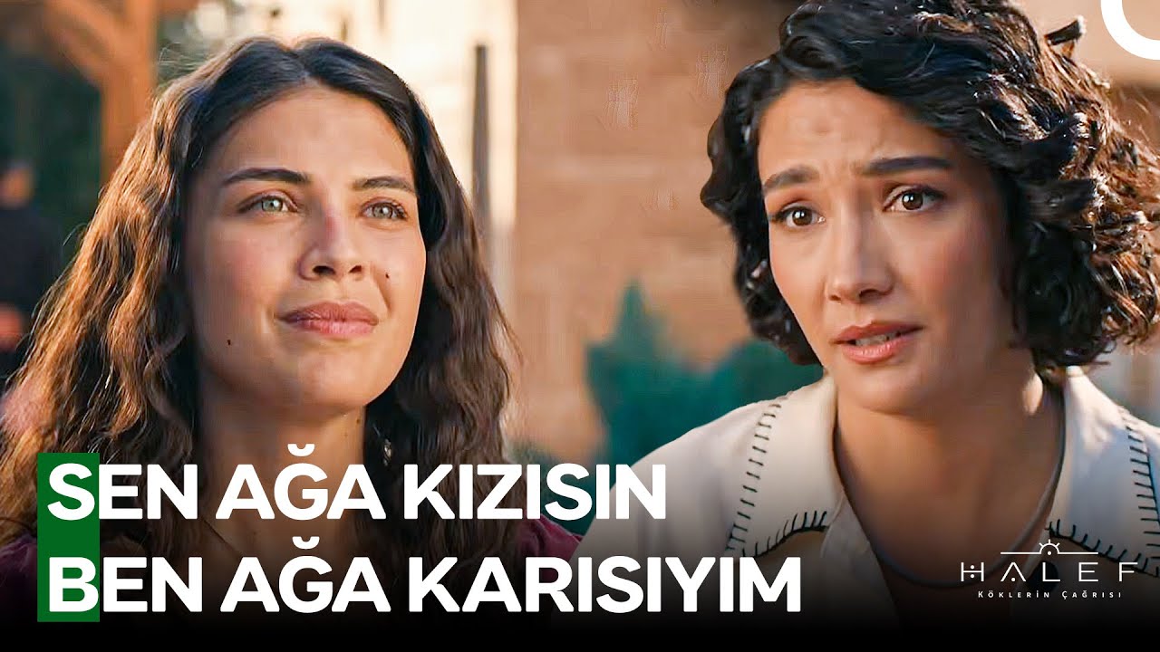 Melek ve Yıldız Çekişmesi Tam Gaz Devam Ediyor - Halef: Köklerin Çağrısı 8. Bölüm