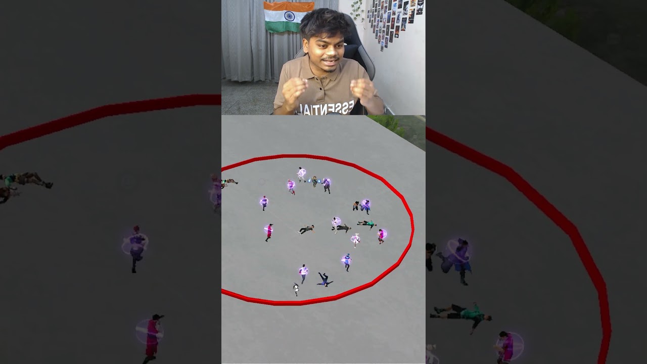 Who Will Win ₹1000? Exciting Fight! 💸