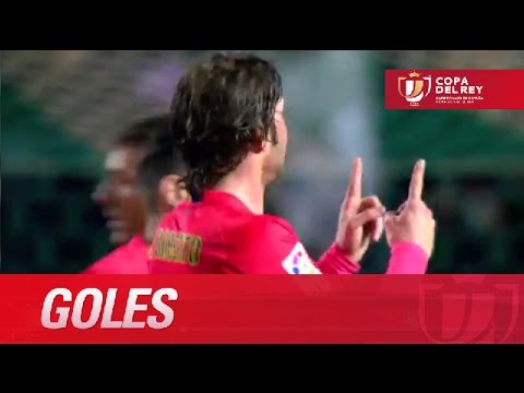Todos los goles de Elche CF (0-4) FC Barcelona
