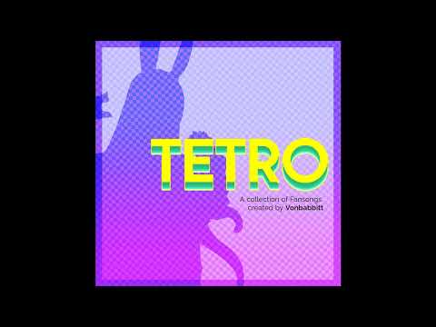 LOVEHATE - Tetro Pink - Okazaki Hanano Fansong (ft. vonbabbitt)