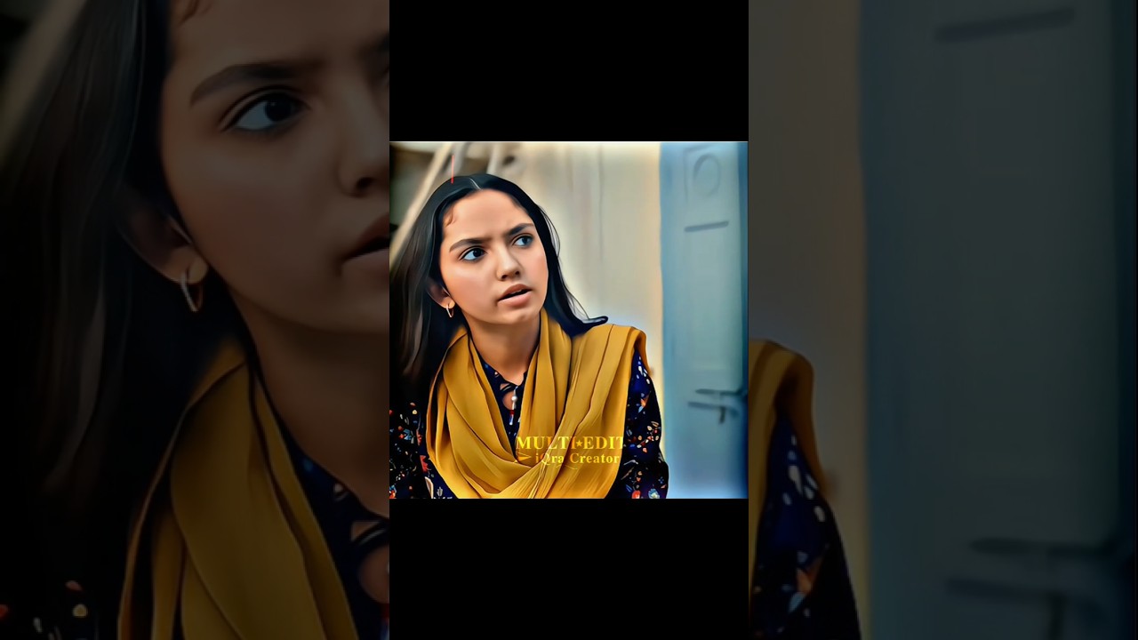 Hilarious Fight Moment! 😂🔥 | Viral Drama Clip