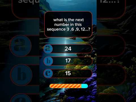 Math trivia quiz #shortsfeed #ytshorts #shortsbeta #quiz #youtubeshorts #maths #mathematics #math