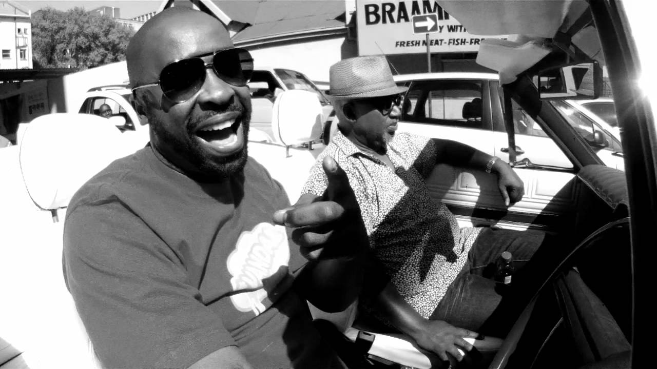 DJ Sbu & Zahara - Lengoma (HD) 🎶