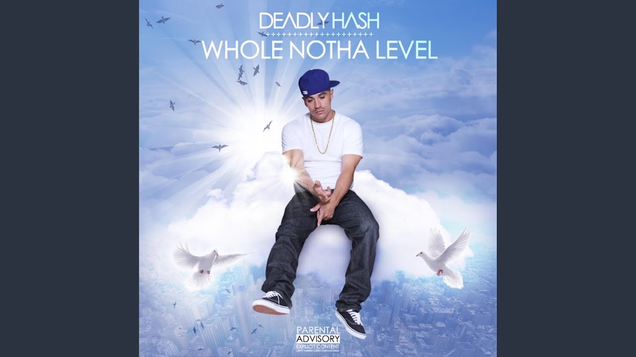 Deadly Hash & Everyday Kree - Dope Spot 🎶 | Official Audio