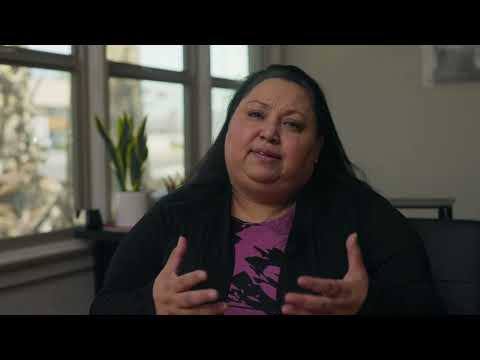 Nancy Velazco What is a Housing Counselor