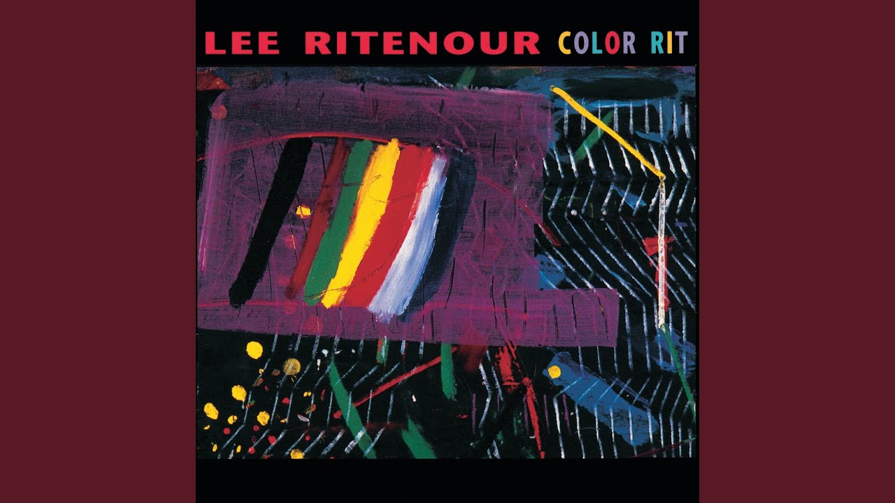 Bahia Funk (Remastered) by Lee Ritenour 🎶