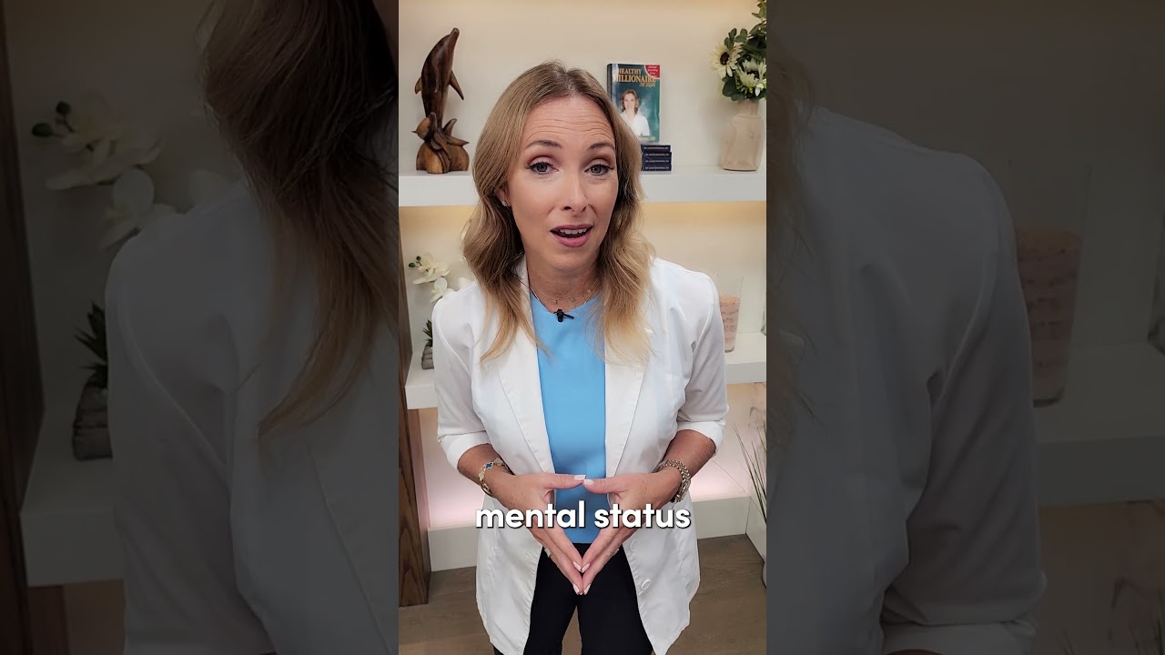 3 Tips to Save Your Mental Health #shorts