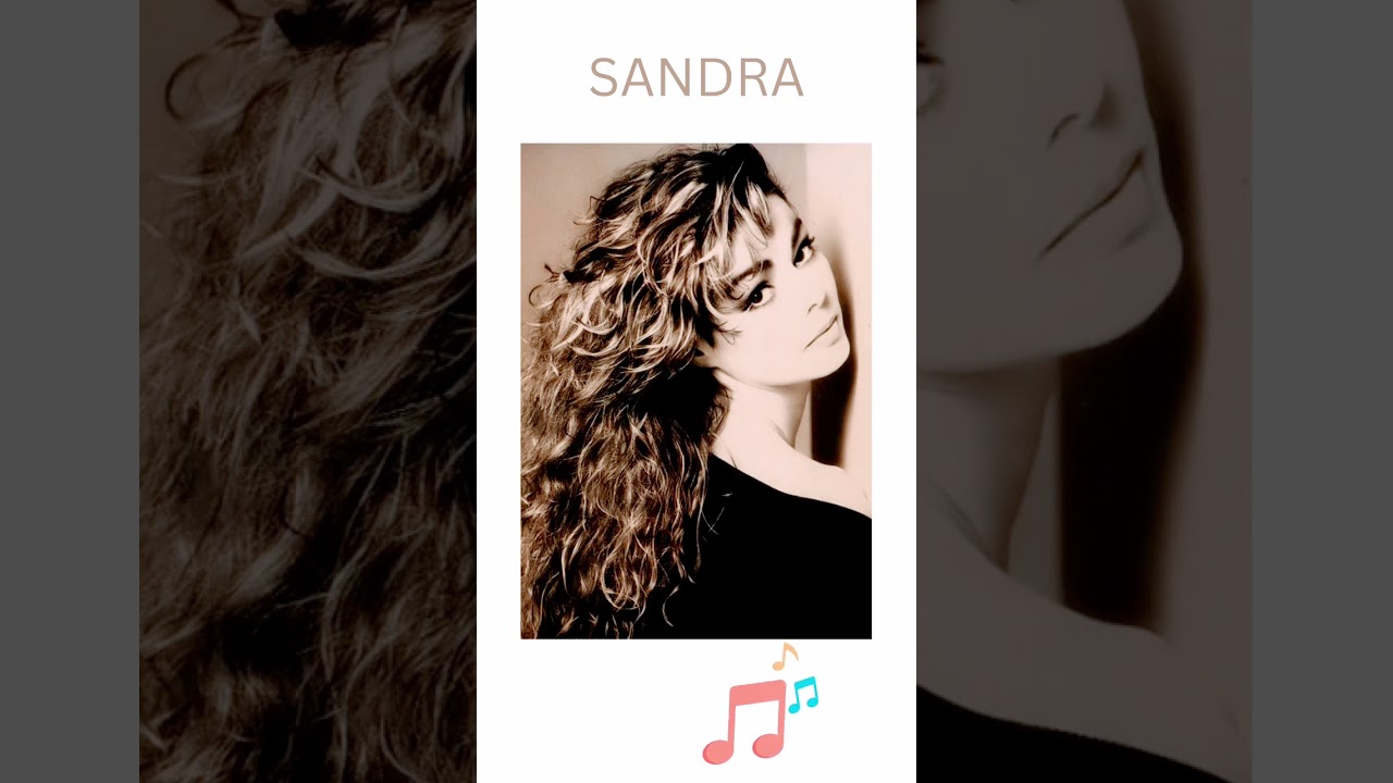 Sandra Collection: The Best Songs 🎶