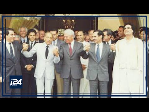 MAG'HREB | Union du Maghreb arabe : le rêve brisé