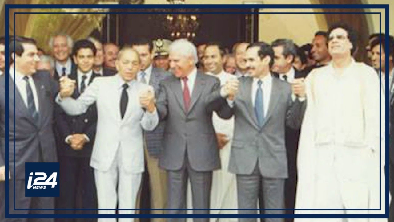 MAG'HREB : La Promesse Non Tenue de l'Union du Maghreb Arabe 🇲🇦