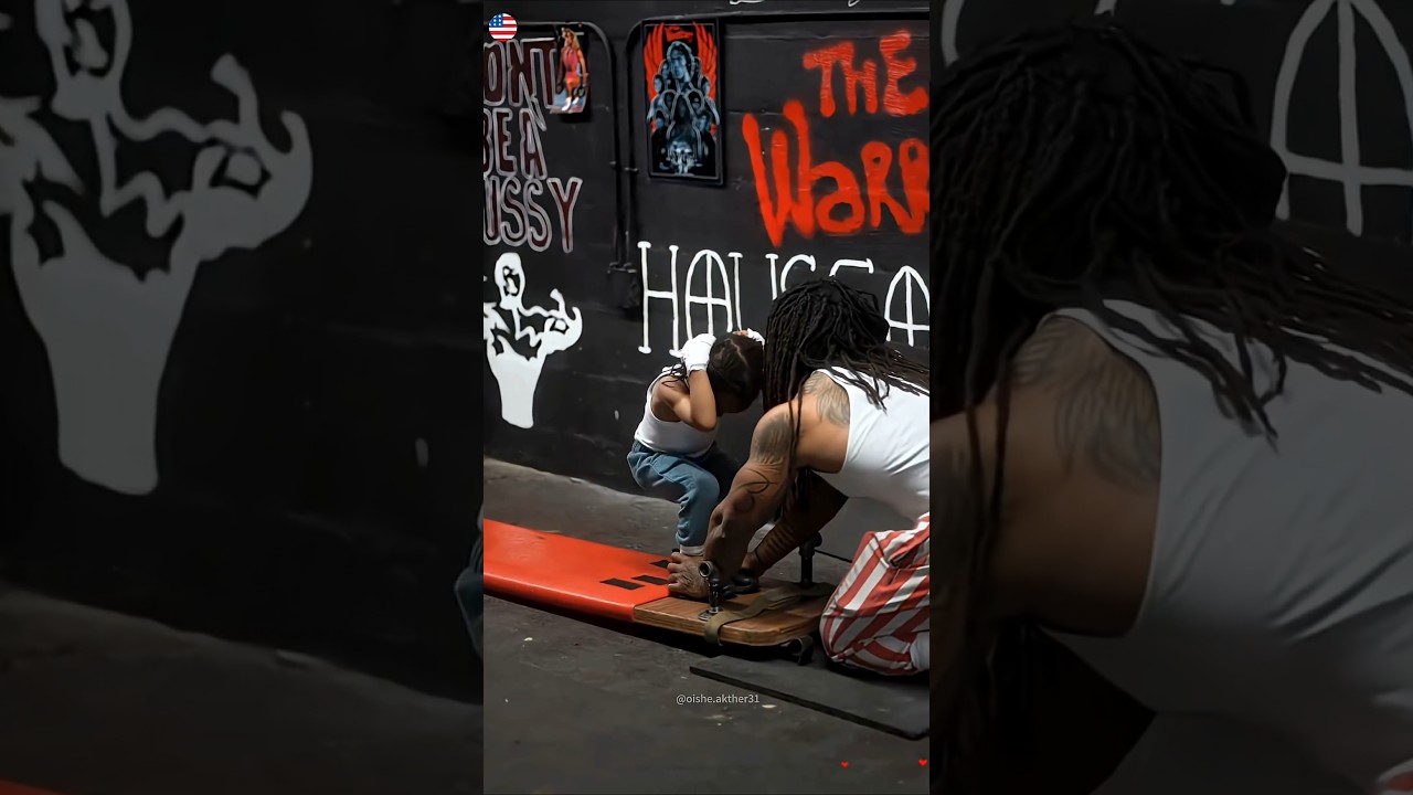 Shacarri Richardson Shines in Tokyo Women's 4x100m Relay 🏅