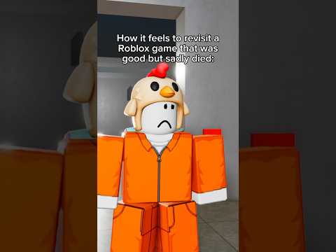 Old Games #pmdamiann #roblox #robloxanimation