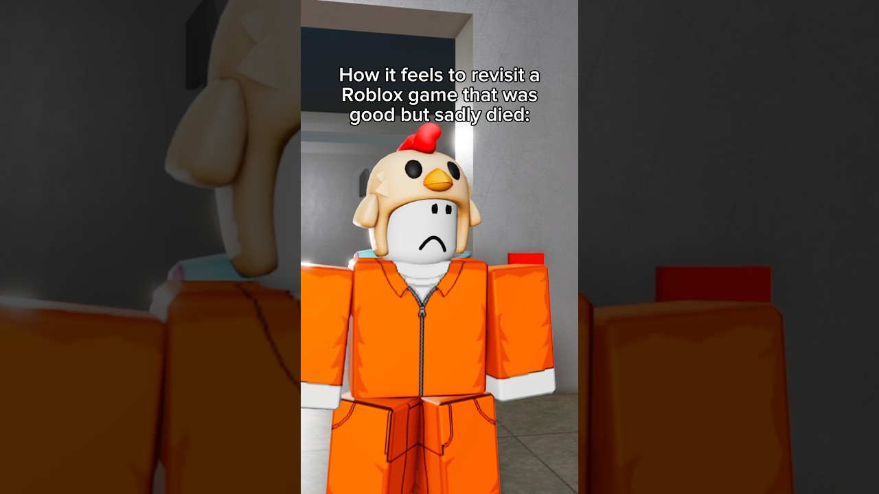 Nostalgic Old Games on Roblox 🎮 | PMDamiann Collection