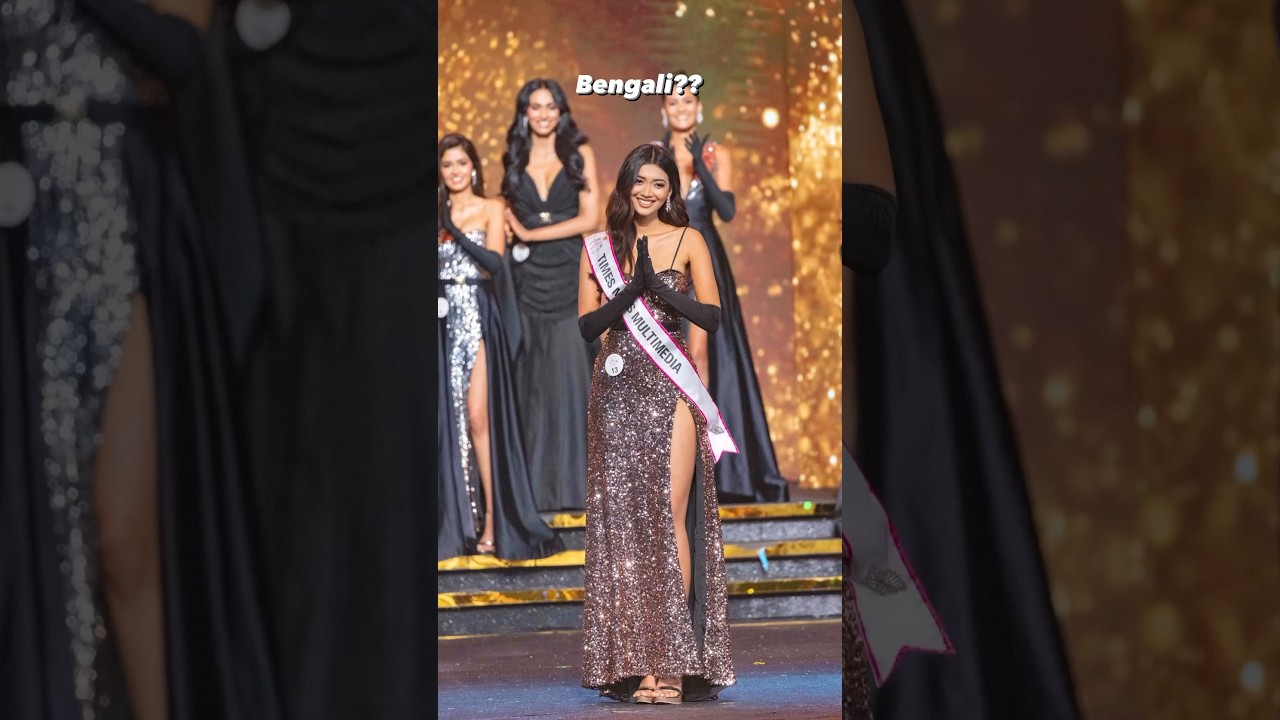 Am I Bengali Enough? 🤔