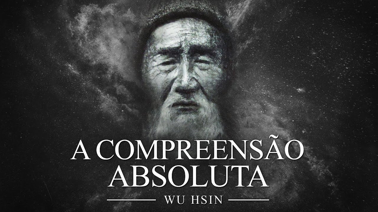Descubra Wu Hsin: A Sabedoria Além da Mente 🧘♂️