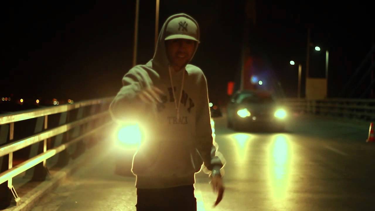 Madou Mc - Sauve Ta Vie (Official Music Video) 🎶 | 2012 Exclusive Release