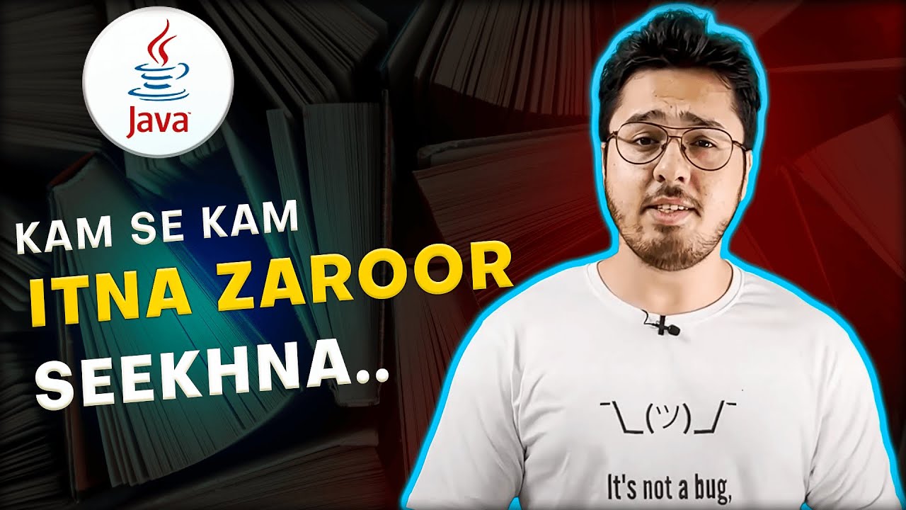 How Much Java Do You Need to Start Android Development? 📱