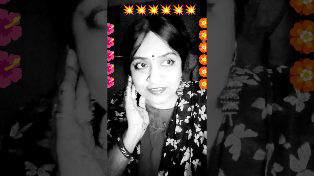 Tere Dil Mein Zara Si 💖 - Classic Bollywood Love Song featuring Rekha & Rafi