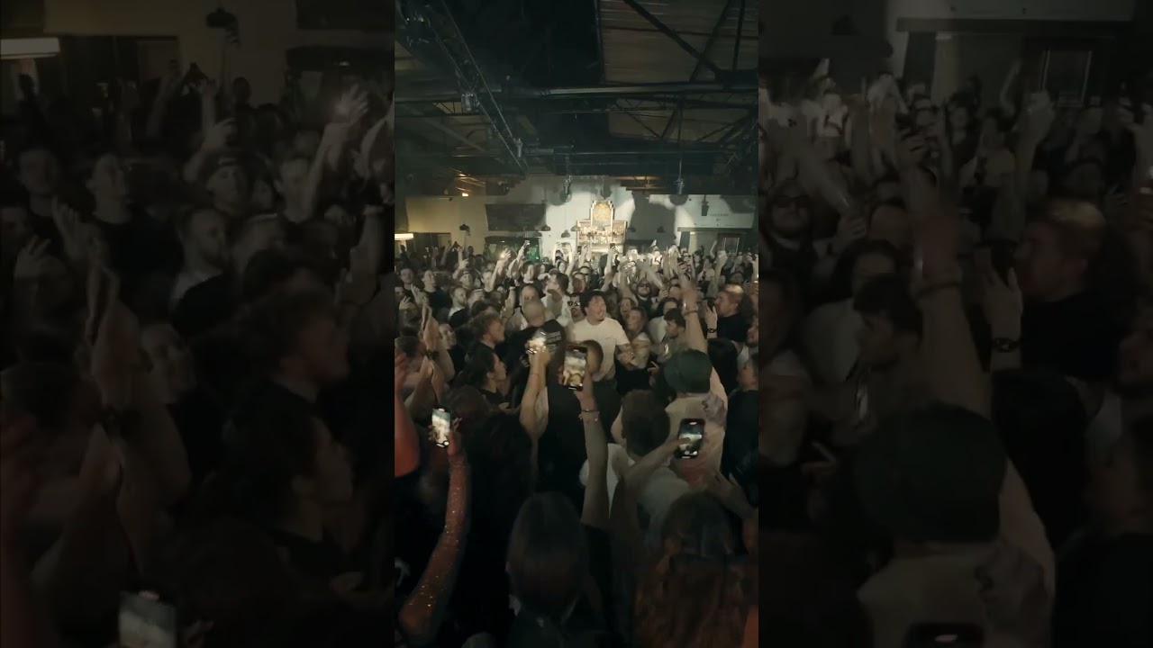 Unbelievable Club Vibe! 🔥 Experience the Ultimate Party Atmosphere