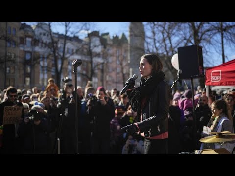 La Finlande aux urnes, Sanna Marin pourrait être détrônée par la droite et l'extrême droite