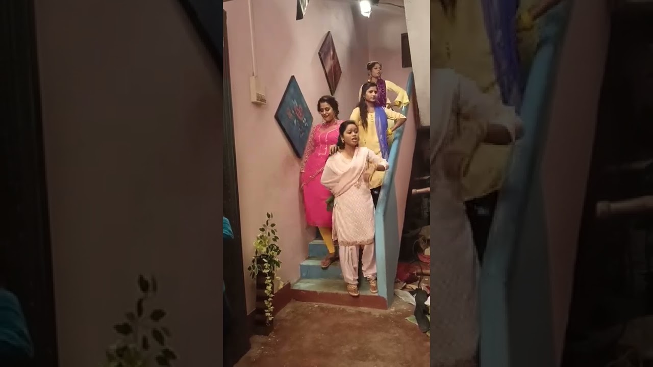 Naya Vivah: Yamini Singh & Gorav Jha's Bhojpuri Wedding ЁЯТН