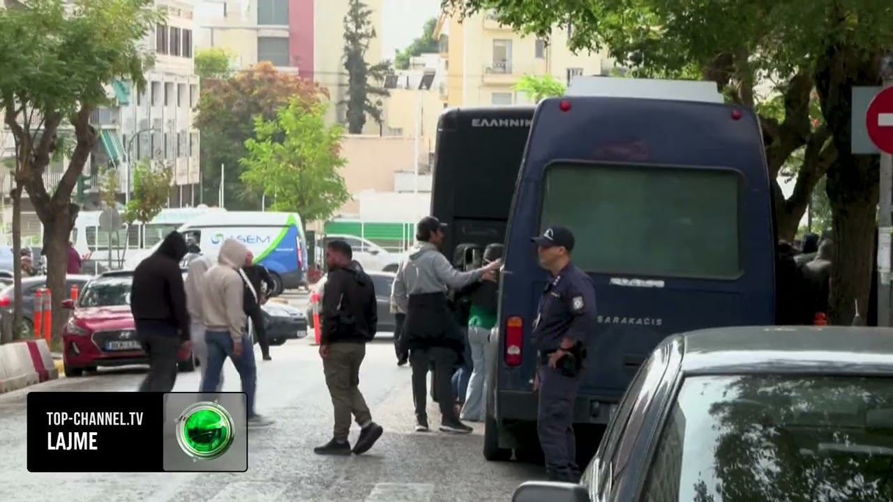 Luftë mes bandave në Kretë shkakton të paktën 3 të vdekur 🚨