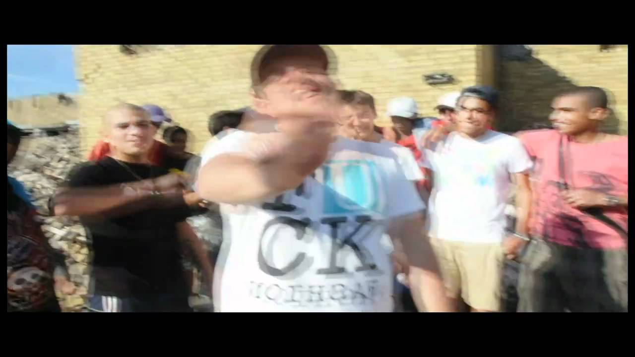 MiiGo - Södra B Video 🎥