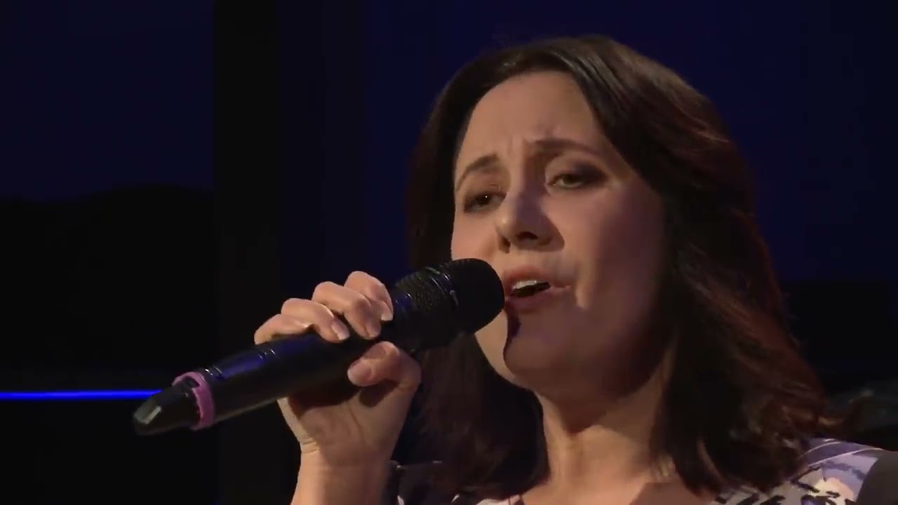 Светлана Малая — Онлайн концерт с авторскими христианскими песнями и прославлением 🎶