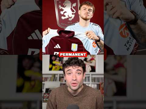 How Harvey’s Move is Permanent, NOT a Loan… ❌