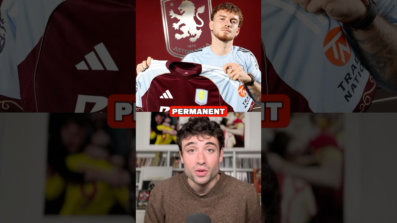 Harvey Elliott’s Transfer Is Permanent, Not a Loan! ⚽