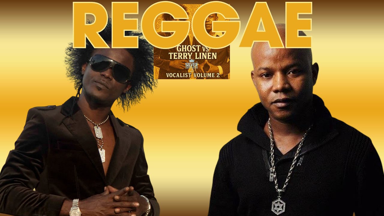 Reggae Lovers Rock Mix 2025 πΆ
