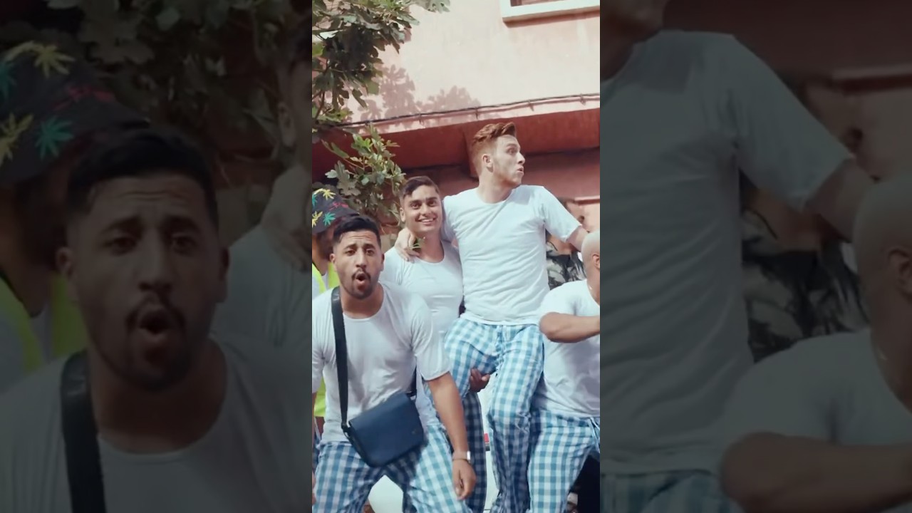 Mahboul Ana... On the Highway 🏍️