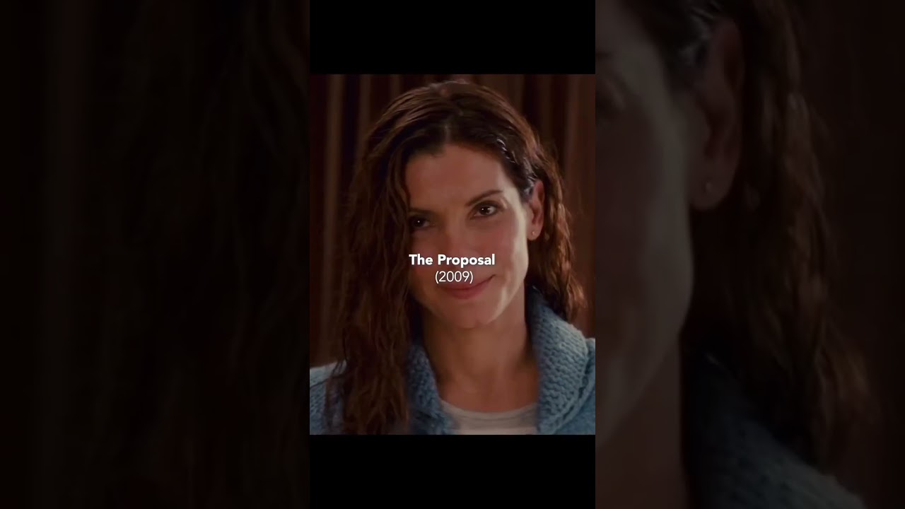 Dreamy RomComs We Wish We Were In π’