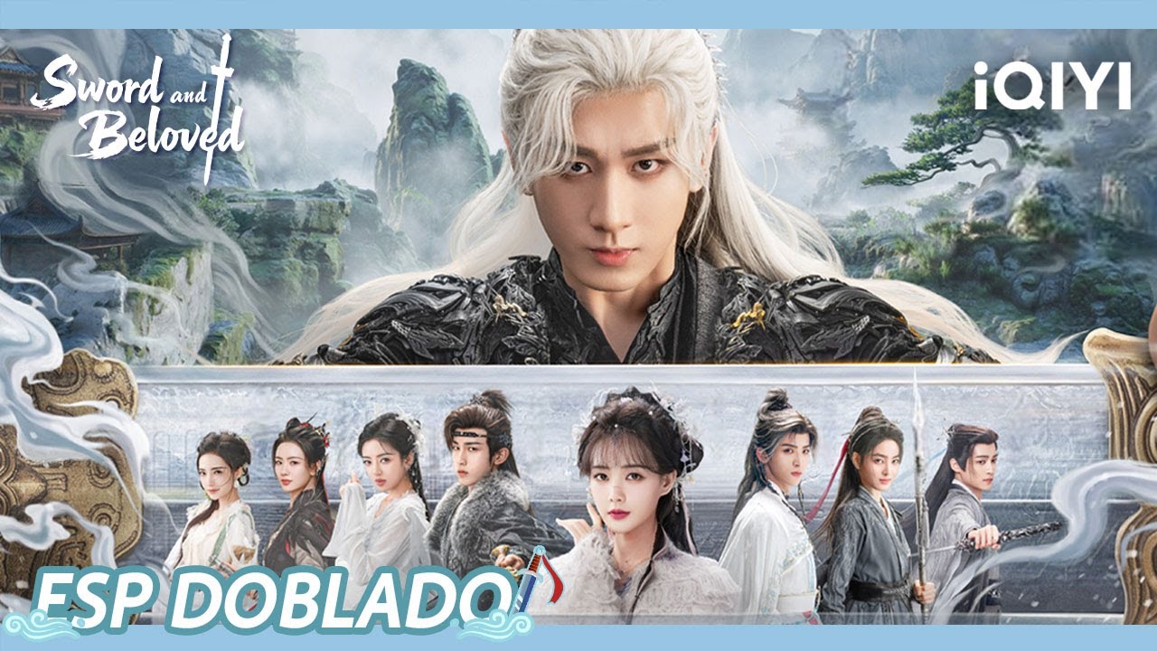 Doblado: Espadas y Amores - Episodio 1 Completo con Cheng Yi y Li Yitong 🎬
