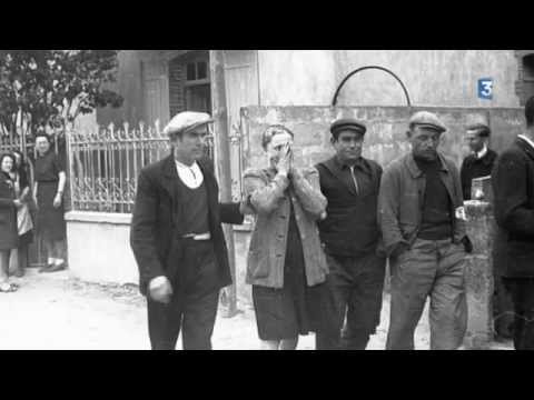 Vie quotidienne dans la Poche de Saint-Nazaire en 1945
